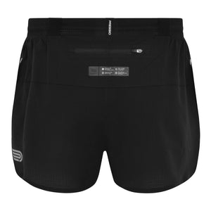 Pressio Elite 3" Short - Men - Sole Mate