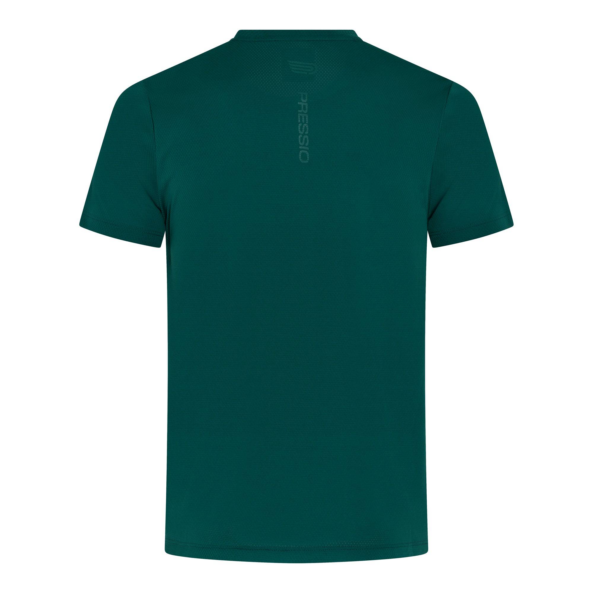 Pressio Perform Short Sleeve Tee - Men - Sole Mate