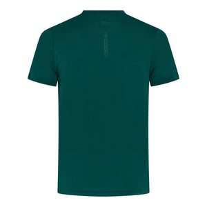 Pressio Perform Short Sleeve Tee - Men - Sole Mate