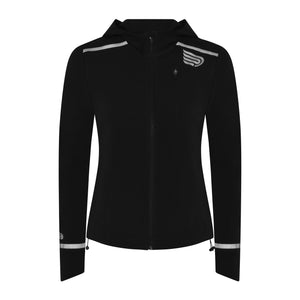 Pressio Women's Ecolite Run Jacket - Sole Mate