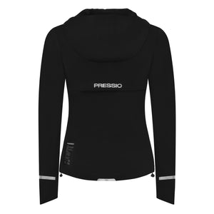 Pressio Women's Ecolite Run Jacket - Sole Mate