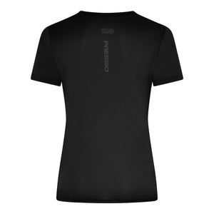Pressio Women's Perform Short Sleeve Top - Sole Mate
