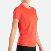 Pressio Hapai Short Sleeve Tee - Women - Sole Mate