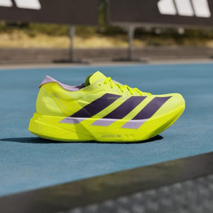 Adidas Adizero Adios Pro 4 Men's Running Shoes - Sole Mate