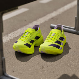 Adidas Adizero Adios Pro 4 Men's Running Shoes - Sole Mate