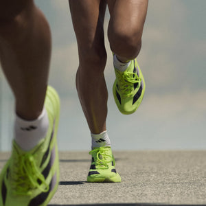 Adidas Adizero Adios Pro 4 Men's Running Shoes - Sole Mate