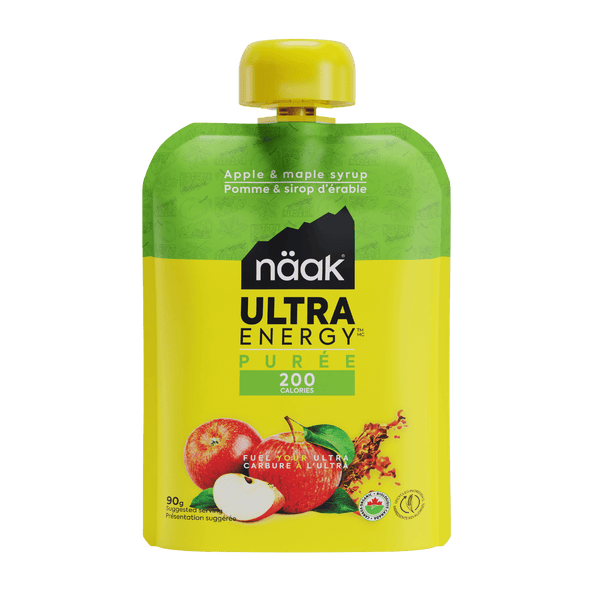 Näak Ultra Energy™ Purée