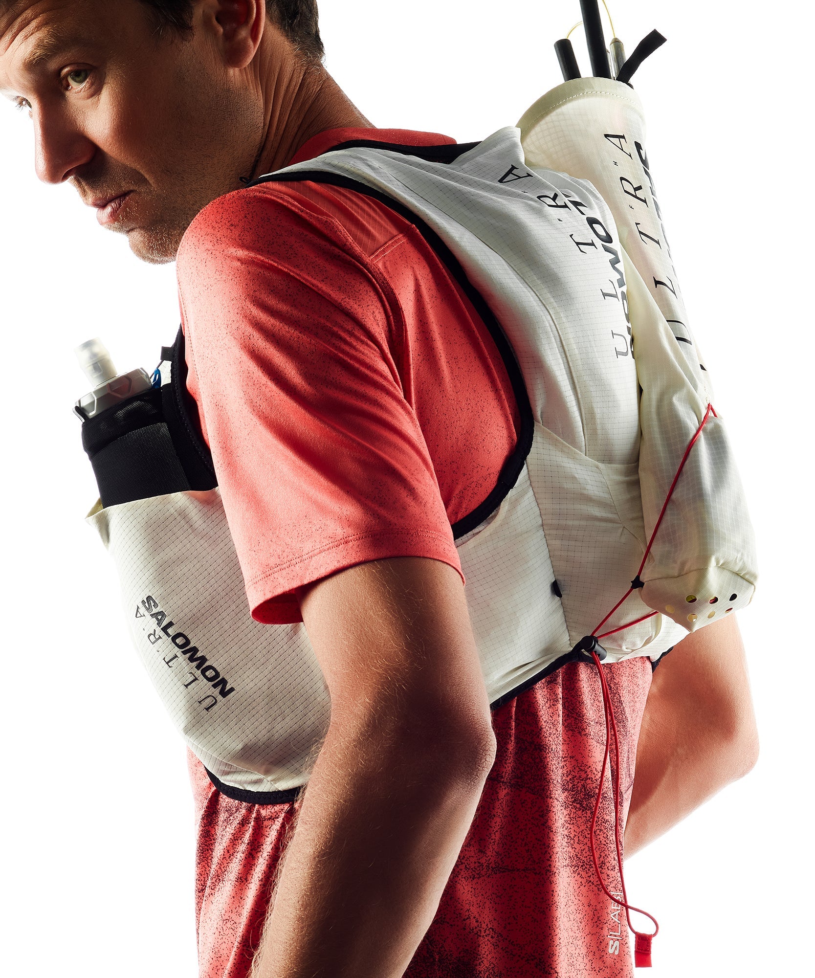 Salomon Custom Quiver Ultra