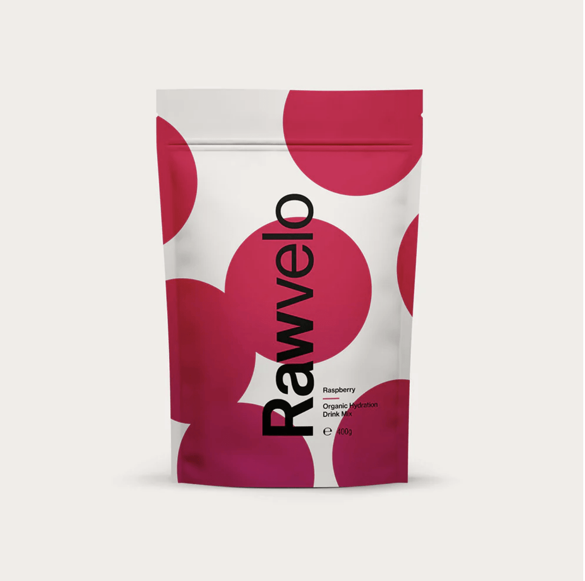 Rawvelo Organic Hydration Drink Mix - Sole Mate