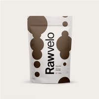 Rawvelo Recovery Drink Mix - Sole Mate