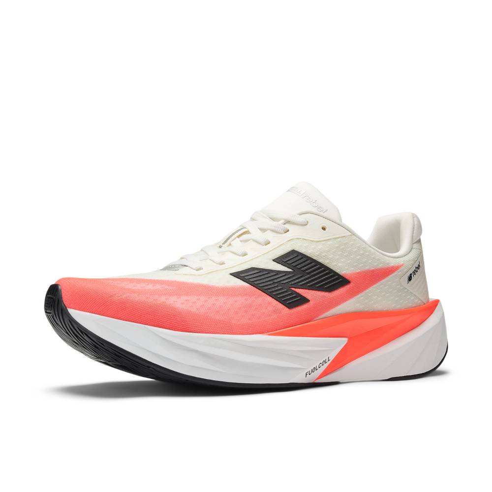New Balance FuelCell Rebel v5 Men's Running Shoes