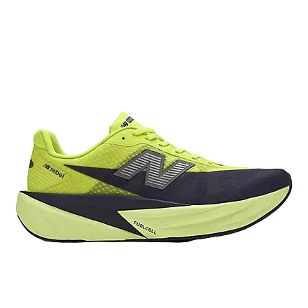 New Balance FuelCell Rebel v5 Men's Running Shoes