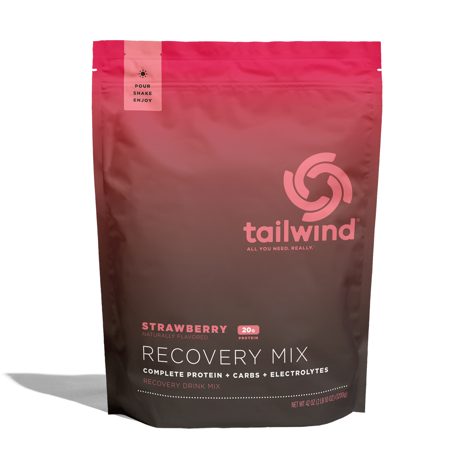 Tailwind Nutrition Recovery Mix