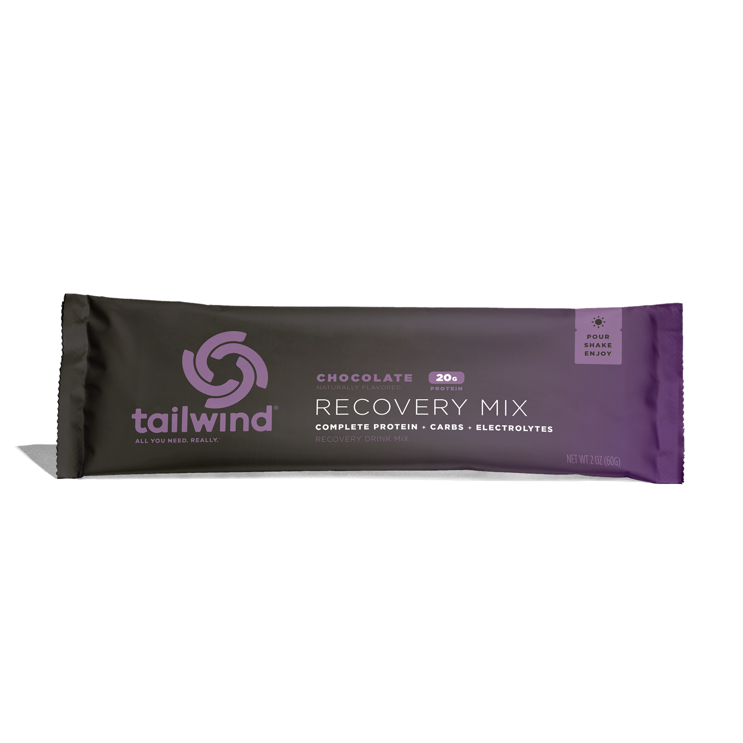 Tailwind Nutrition Recovery Mix
