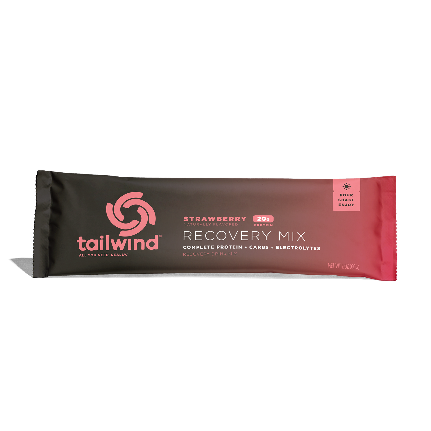 Tailwind Nutrition Recovery Mix