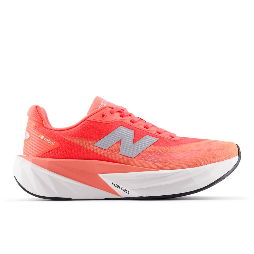 New Balance FuelCell Rebel v5 Women's Running Shoes