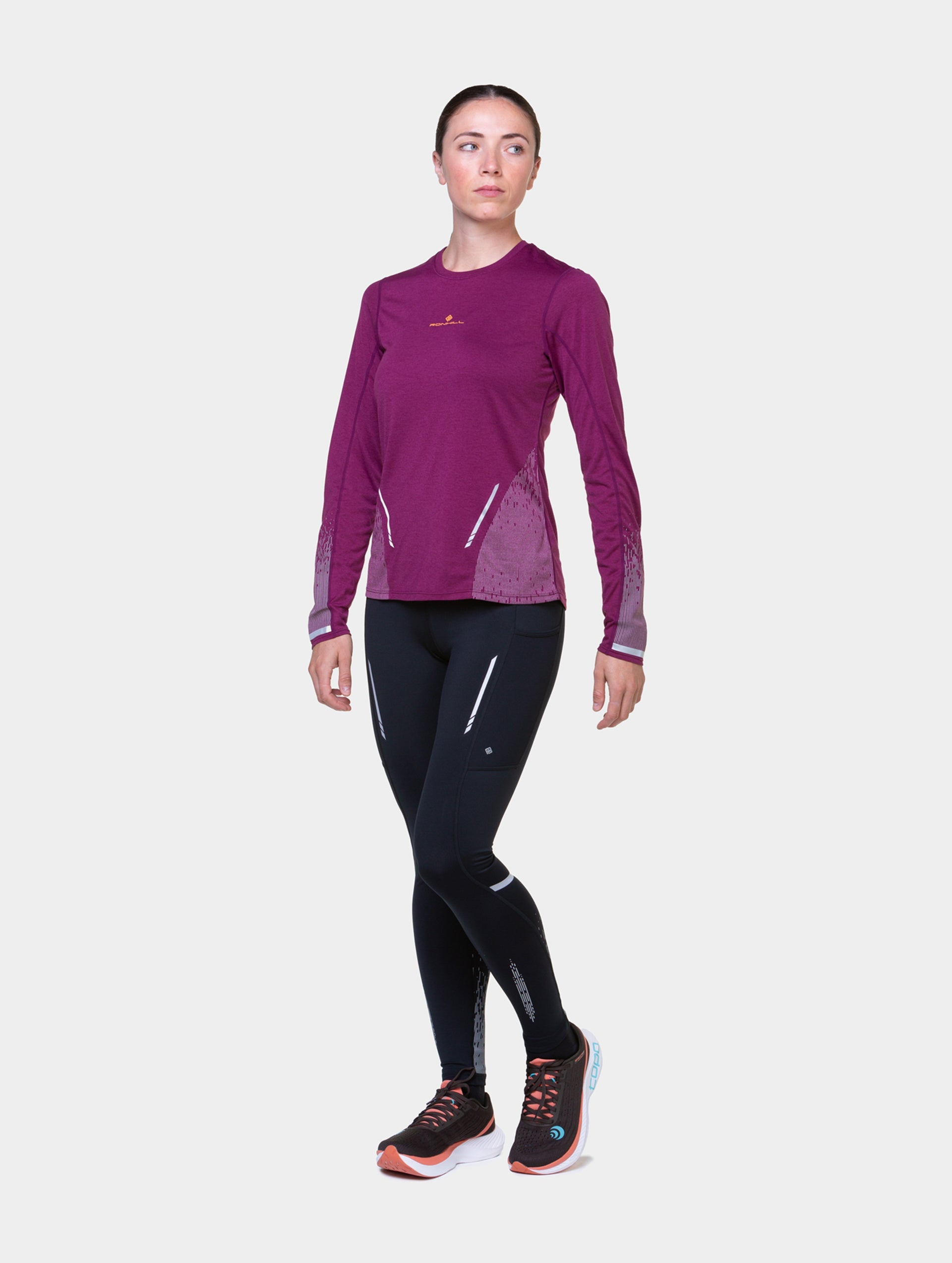 Ronhill Tech Reflect Women's Running Leggings