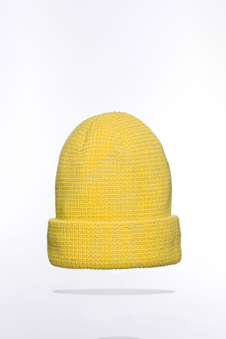 Runr Reflective Beanie Hat