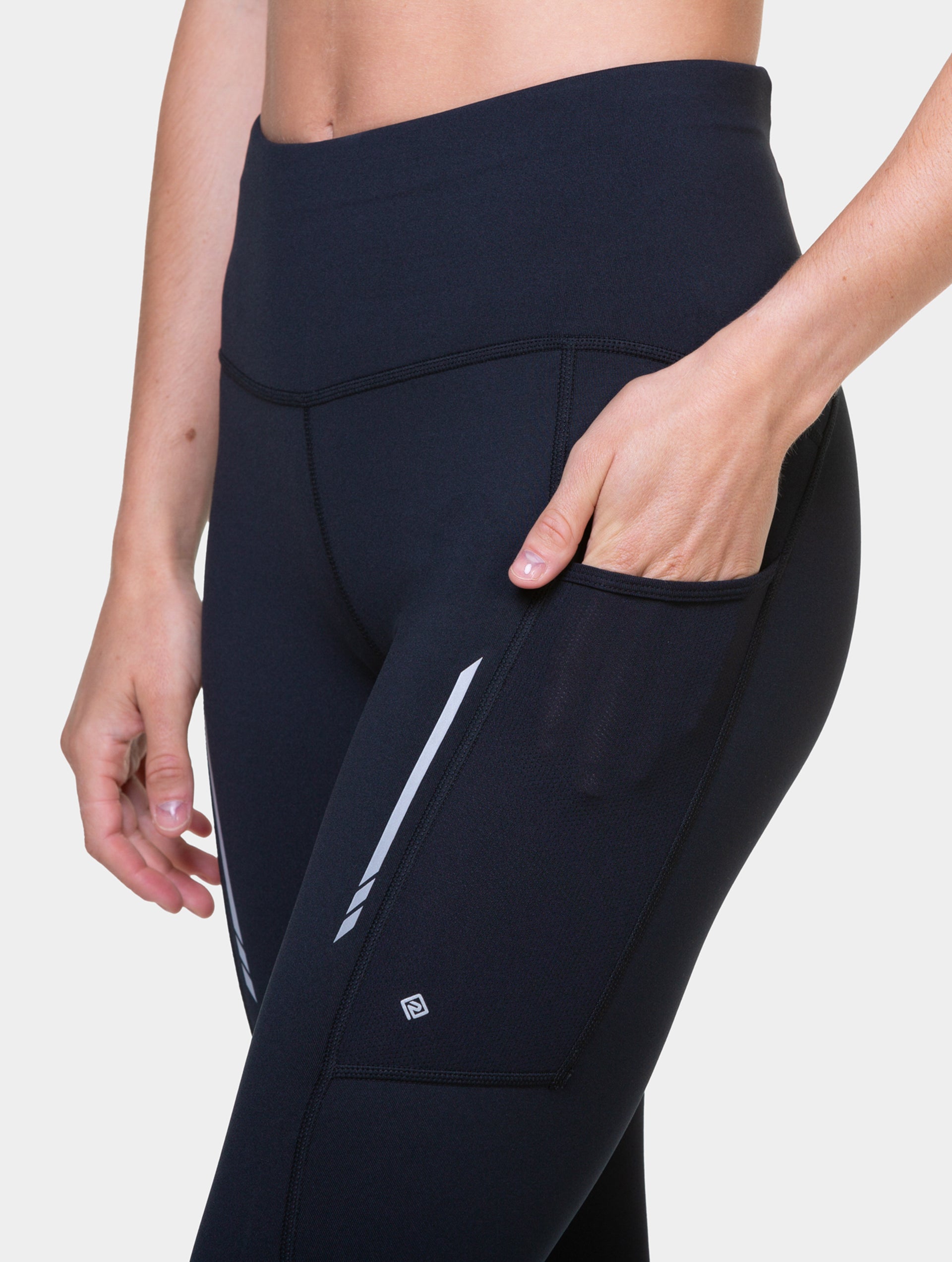 Ronhill Tech Reflect Women's Running Leggings