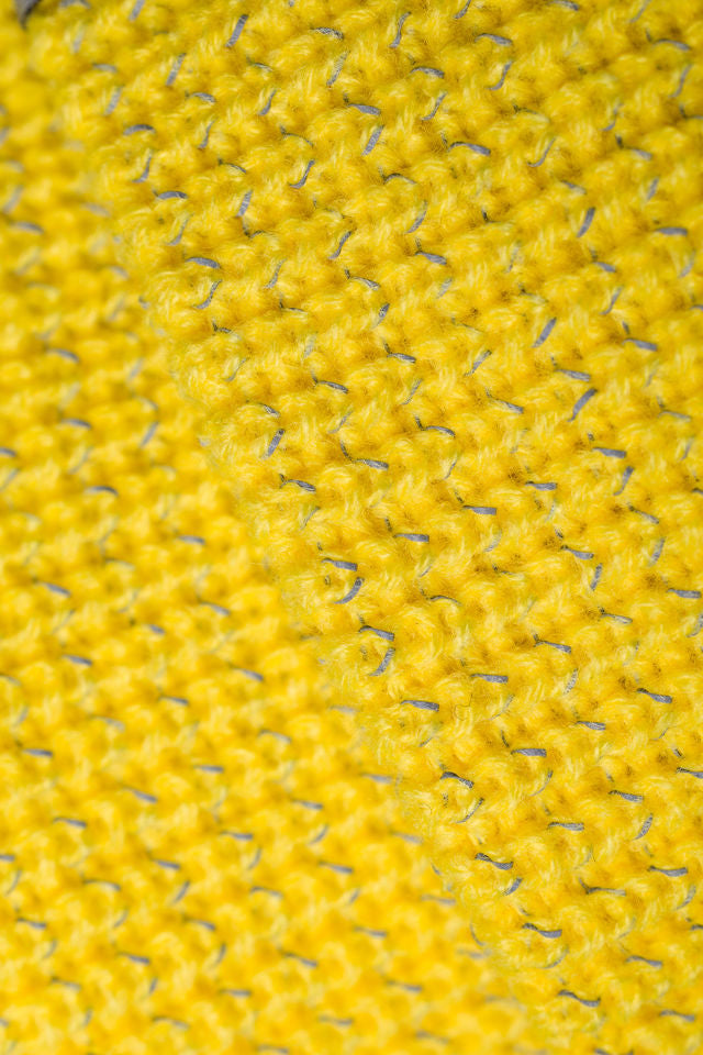 Runr Reflective Beanie Hat