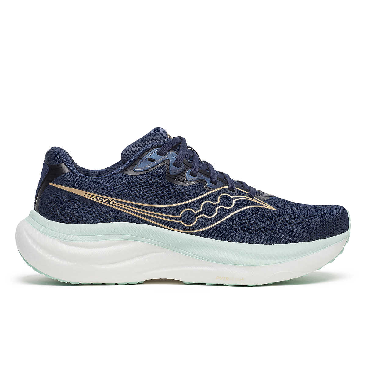 Saucony Ride 19 Women's Running Shoes