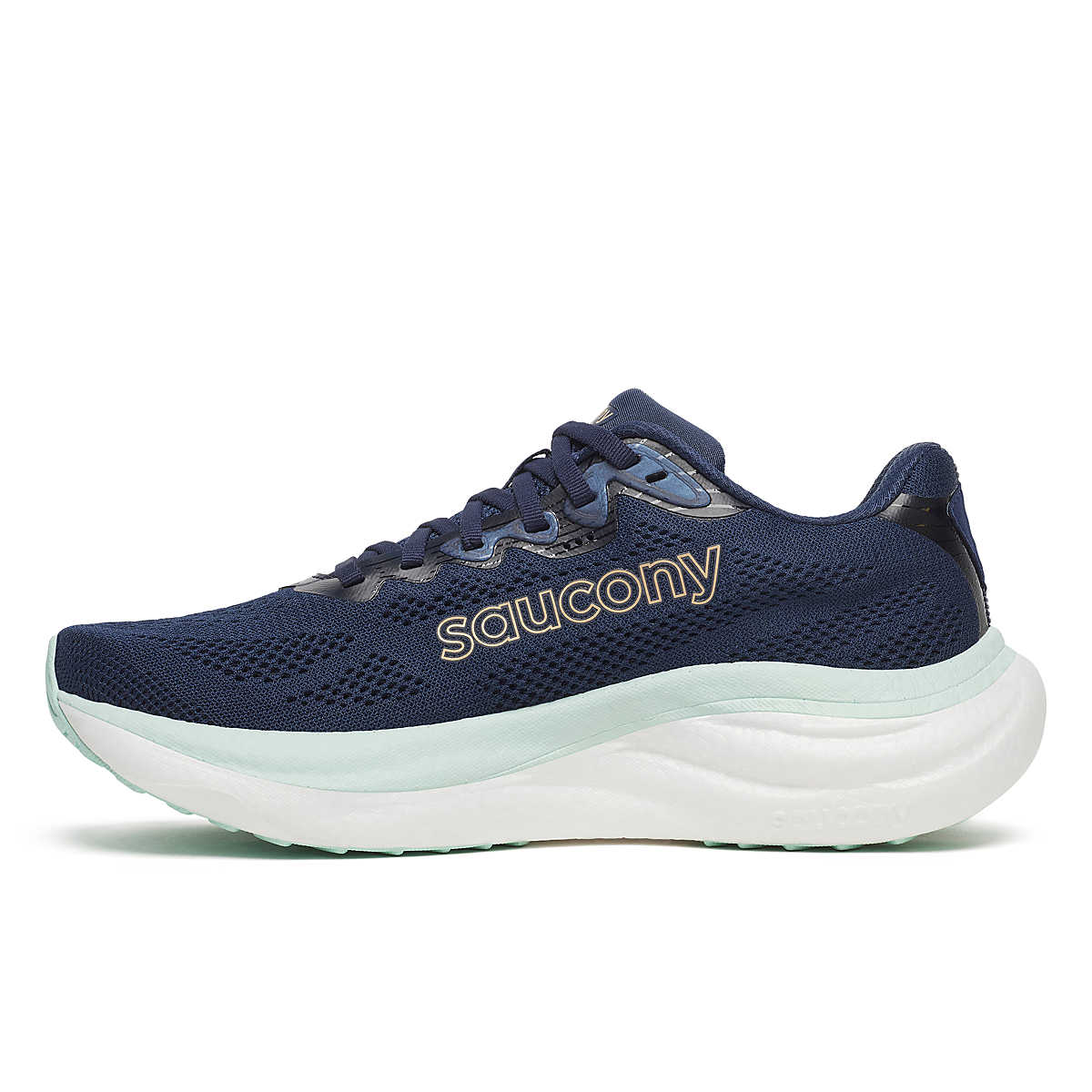 Saucony Ride 19 Women's Running Shoes