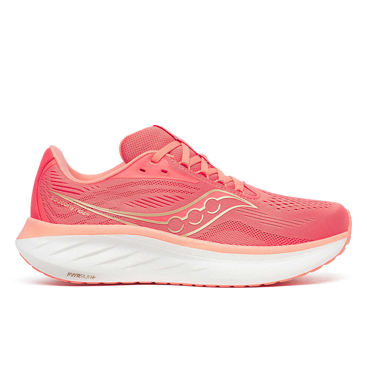 Saucony Ride 18 Women's Running Shoes