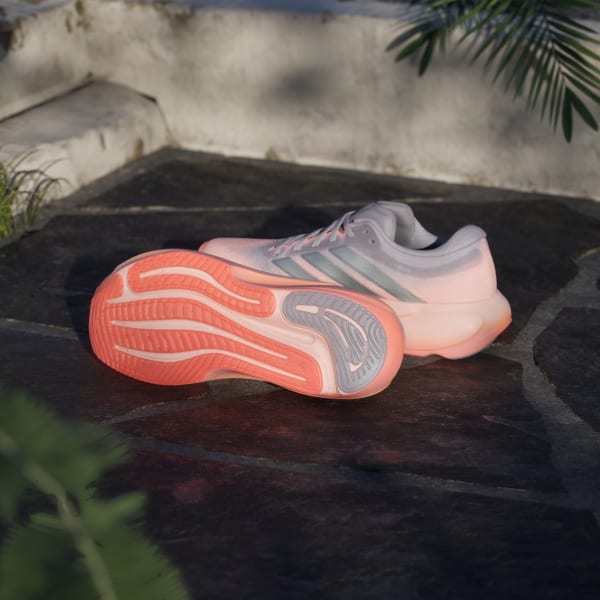 Adidas Supernova Rise 3 Women's Running Shoes - Sole Mate