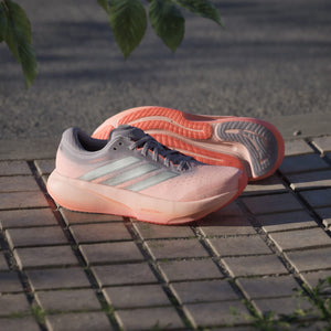 Adidas Supernova Rise 3 Women's Running Shoes - Sole Mate