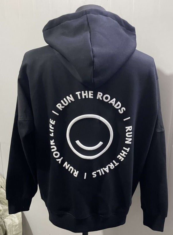 Sole Mate Hoodies - Sole Mate