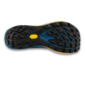 Topo Athletic MTN Racer 4 Men's Trail Running Shoes - Sole Mate