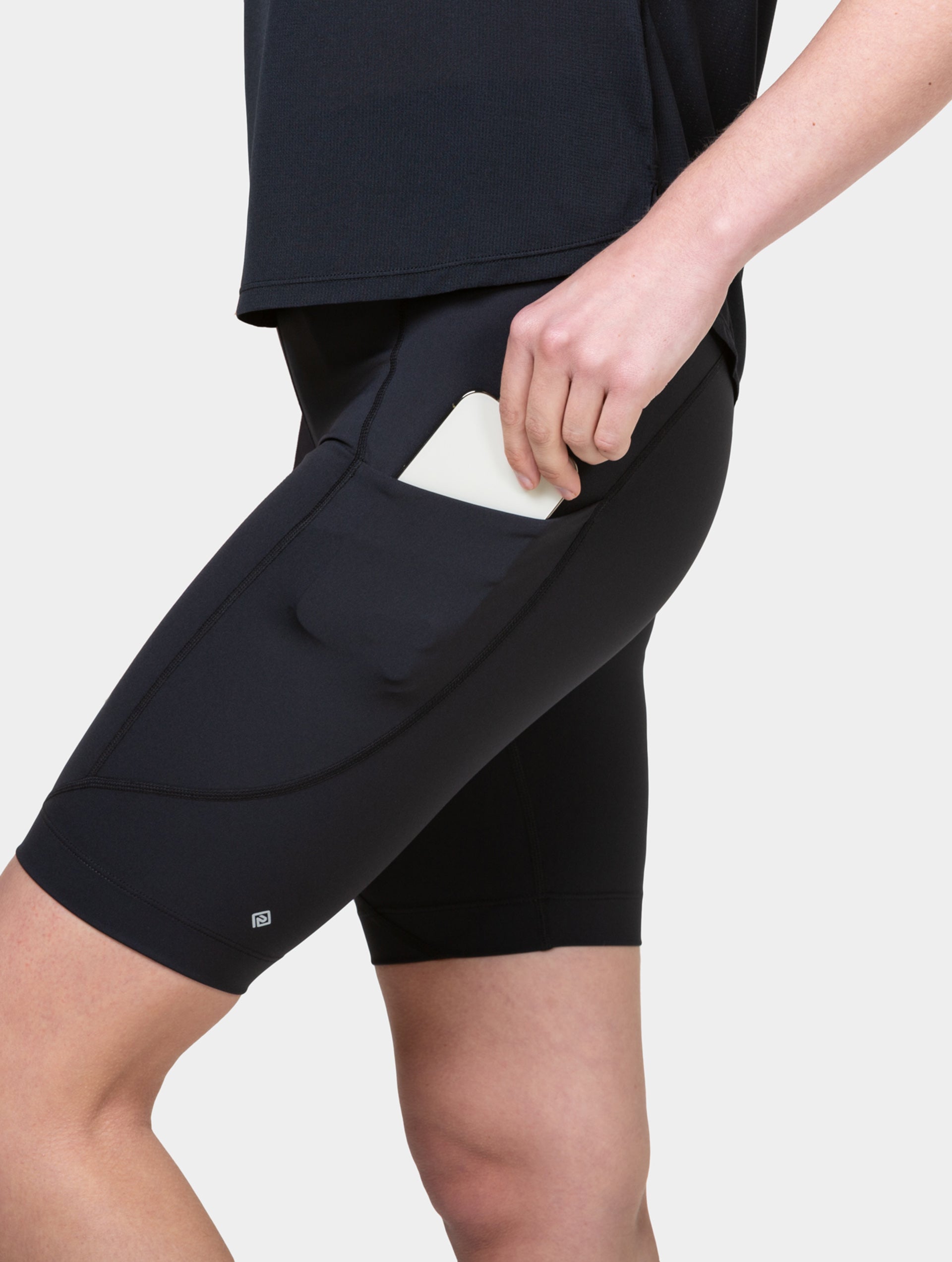 Ronhill Women's Tech Stretch Running Shorts