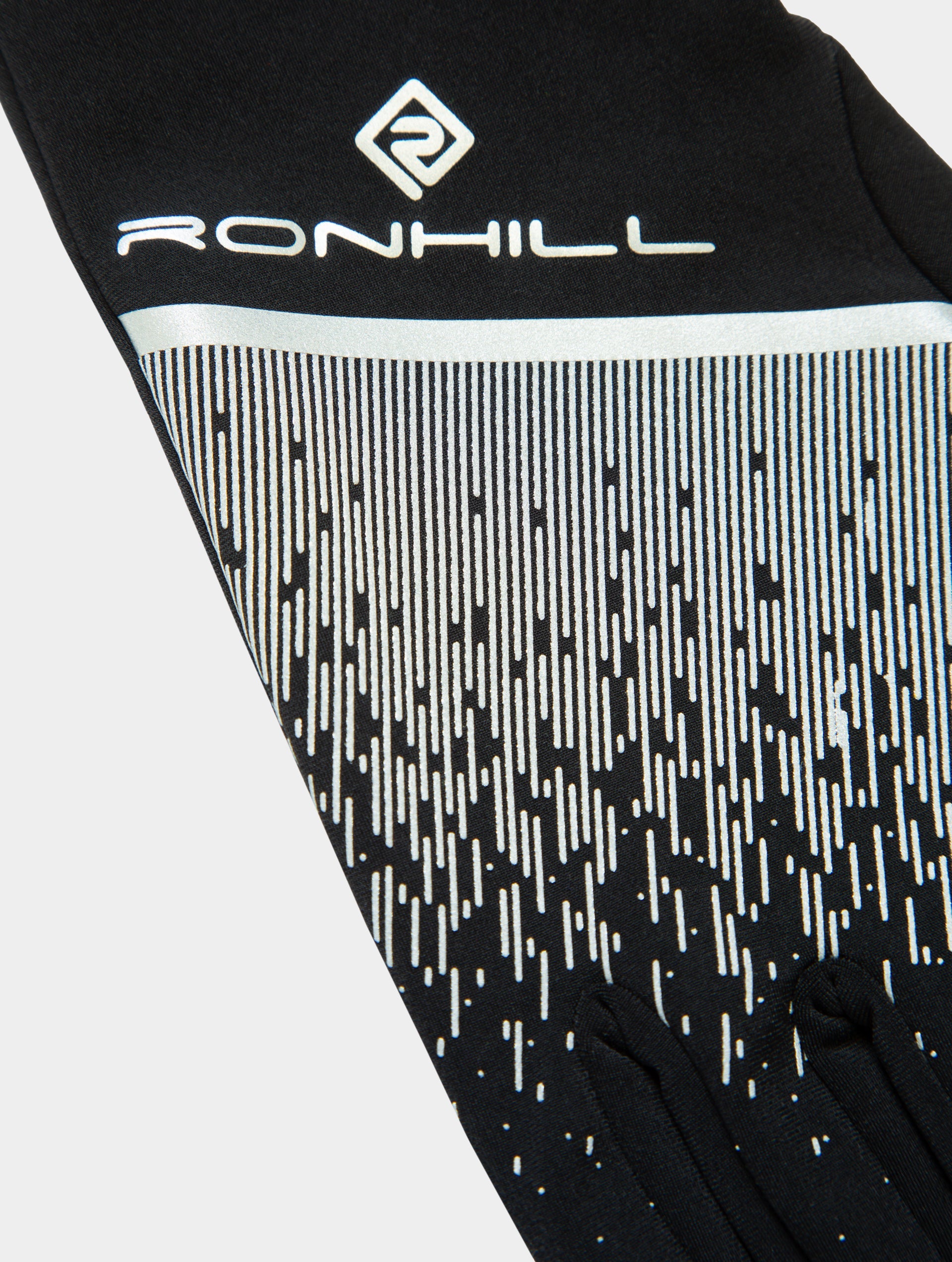 Ronhill Reflect Unisex Running Gloves