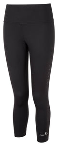 Ronhill Core Crop Tight - Women - Sole Mate