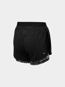 Ronhill Life Twin Short - Women - Sole Mate