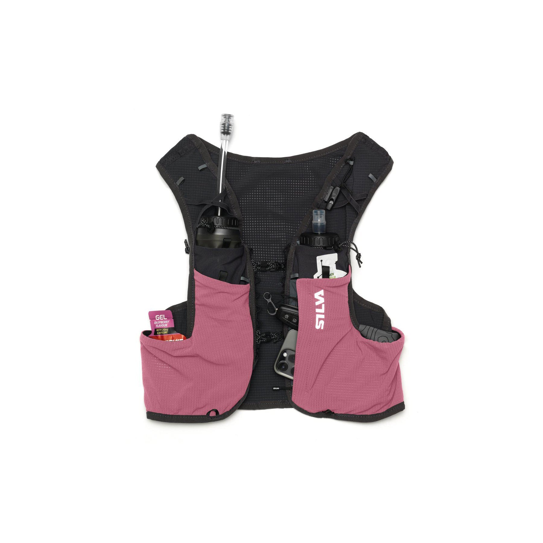 Silva Strive Fly Vest: The Ultimate Lightweight Running Hydration Pack - Sole Mate