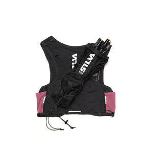 Silva Strive Fly Vest: The Ultimate Lightweight Running Hydration Pack - Sole Mate