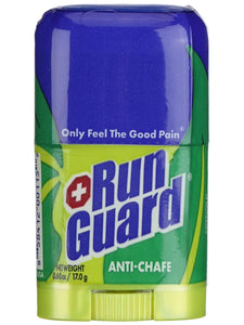 Ronhill Run Guard - Anti Chafe Balm For Running - Sole Mate