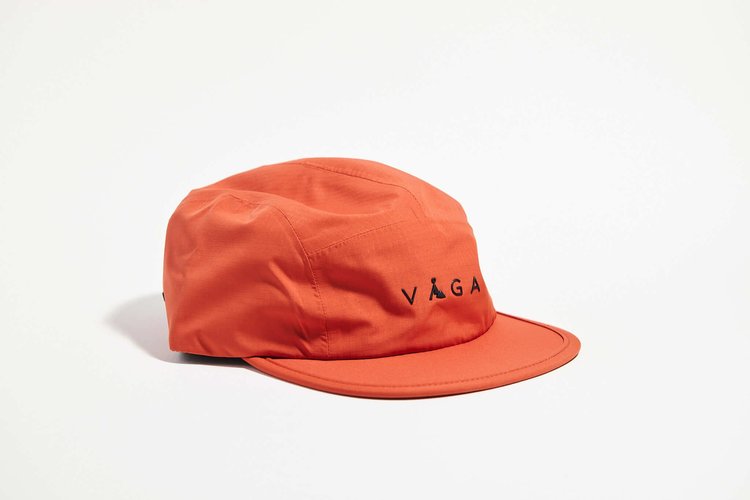 Vaga Fell 2.0 Waterproof Running Cap