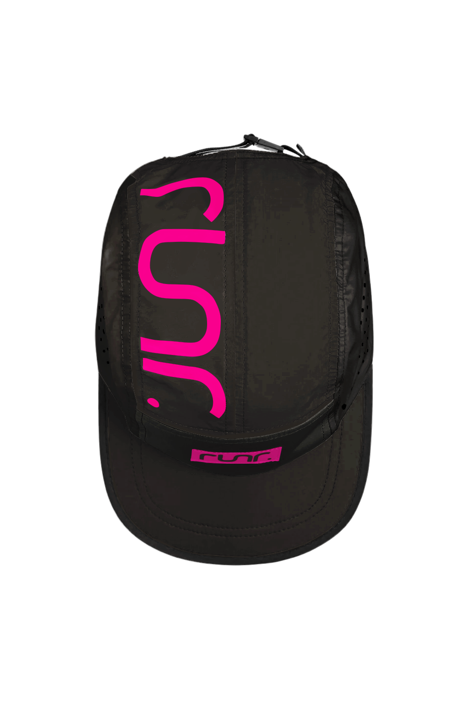 Runr New York Technical Running Hat - Sole Mate