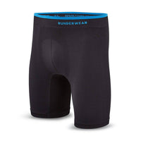 Runderwear Men's Long Boxers - Sole Mate