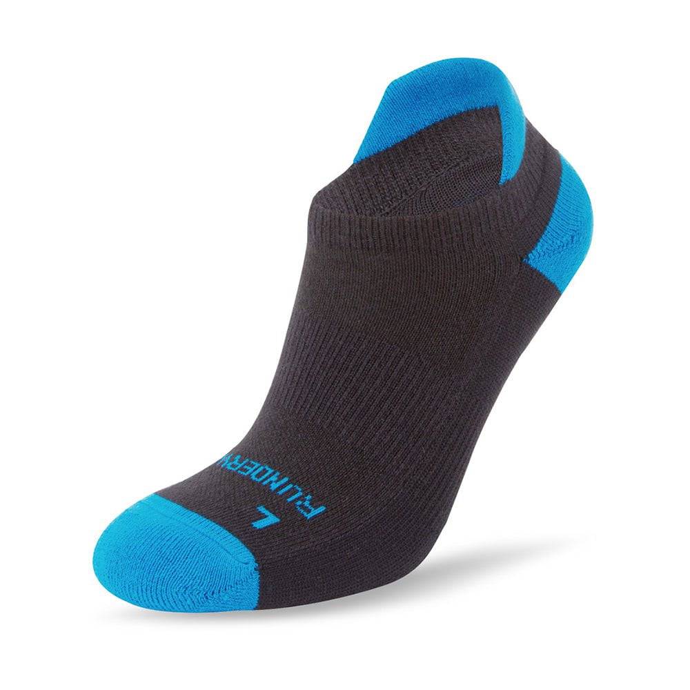 Runderwear Anti Blister Low Running Socks - Sole Mate