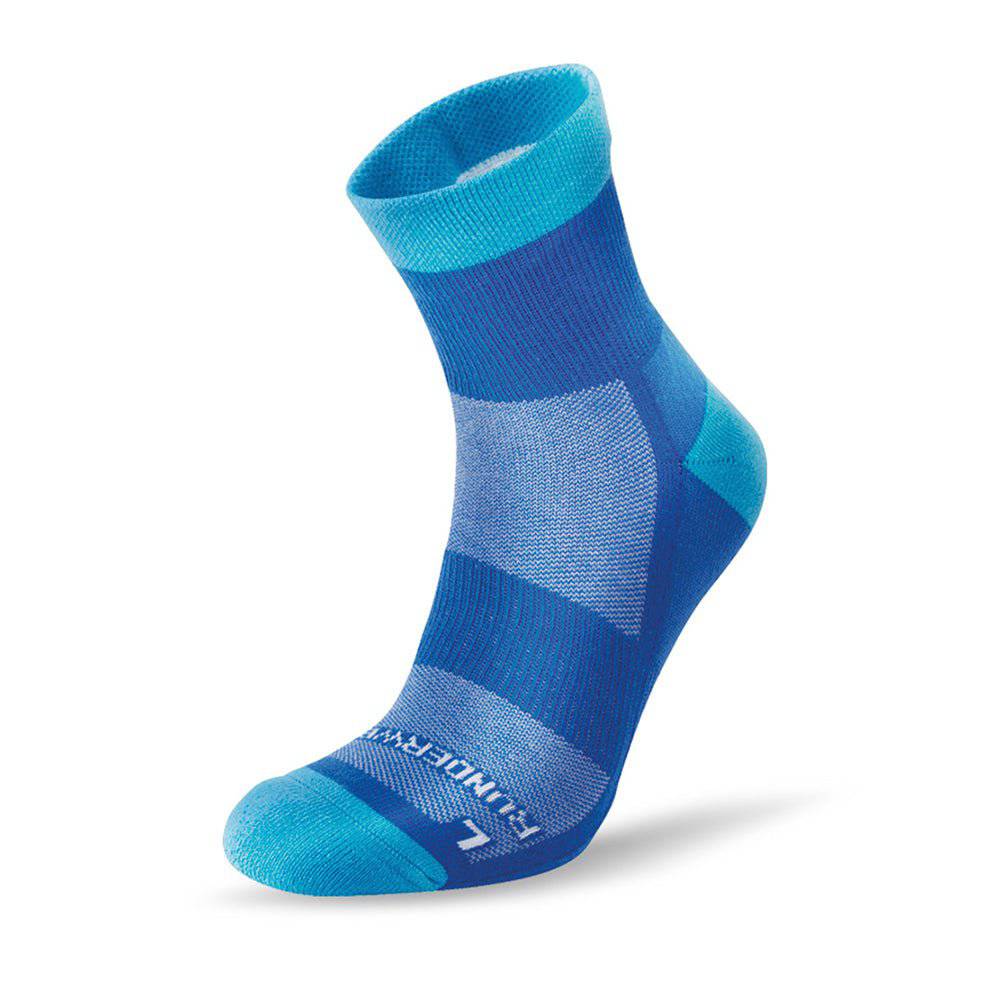 Runderwear Anti Blister Mid Running Sock - Sole Mate