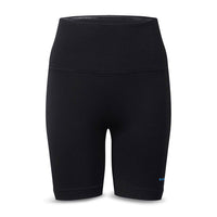 Runderwear Women's High Waisted Running Shorts - Sole Mate