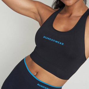 Runderwear Balance Sports Bra - Sole Mate