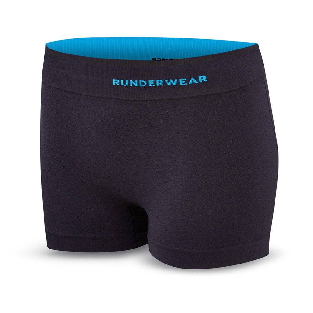 Runderwear Women's Running Hotpants