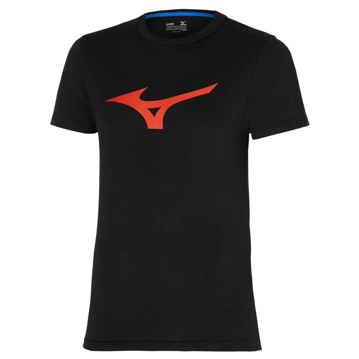 Mizuno Core RB Men's Running Top