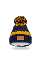 Runr Winter Bobble Hat - Sole Mate