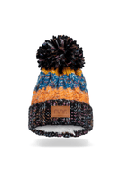 Runr Winter Bobble Hat - Sole Mate