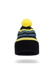 Runr Running Bobble Hat - Sole Mate